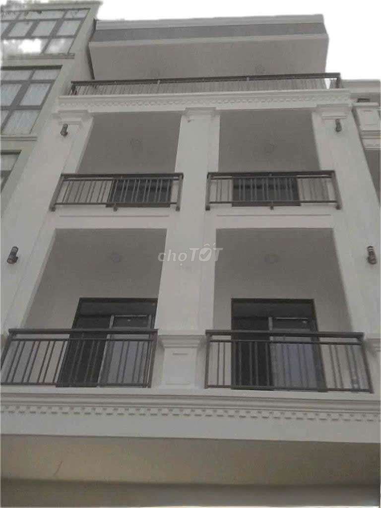 Аренда · 2 комн. · 45 м² · Quận 7, ул. Đường Lâm Văn Bền