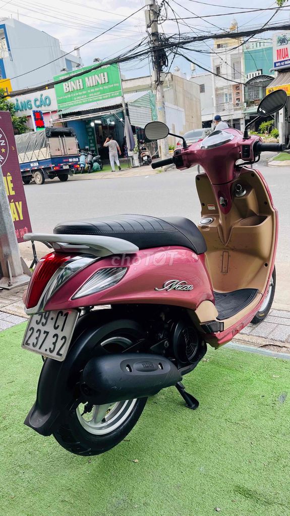 nozza bstp 7tr900. Mua bán Xe máy tại Quận 12 Tp Hồ Chí Minh được đăng bởi Trung Vũ hình 3