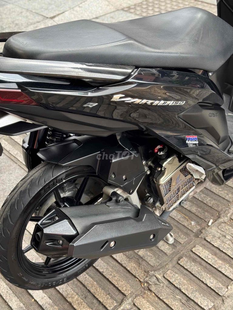 Vario 150 cuối 2019 xe leng keng BSTP Chính Chủ. Mua bán Xe máy tại Quận Tân Phú Tp Hồ Chí Minh được đăng bởi Cửa Hàng Xe Máy Tuấn Anh  hình 5