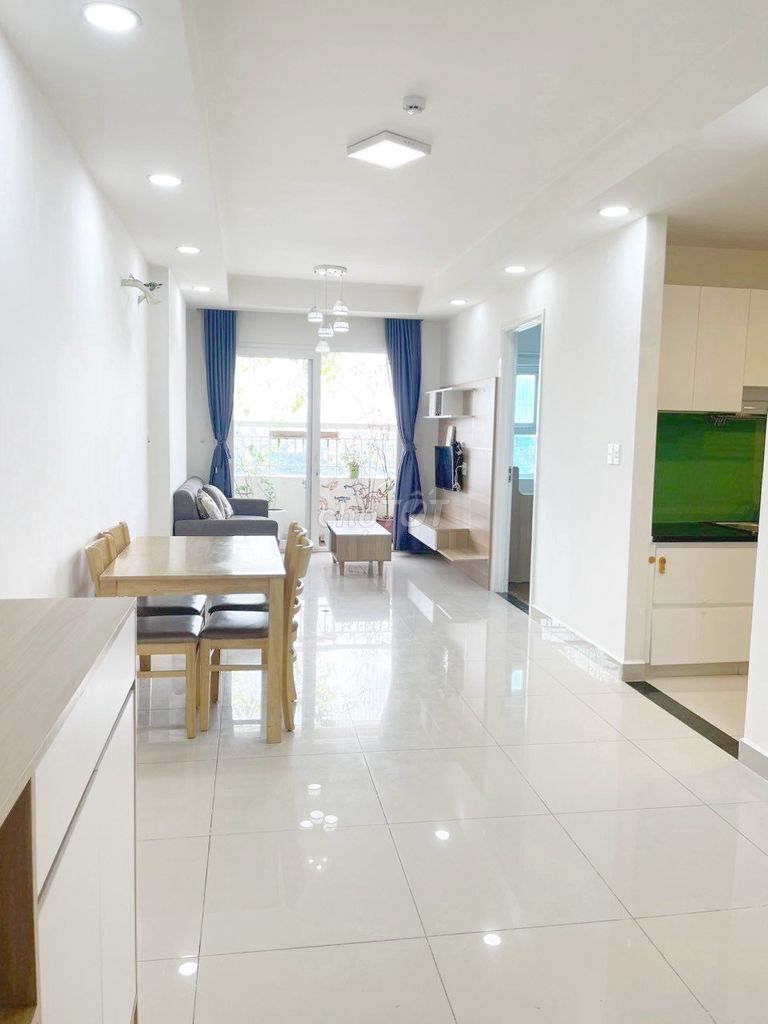 2PN 10TR Ở LAVITA GARDEN CĂN GÓC 2 VIEW, GỌI LÀ ĐI XEM NHÀ