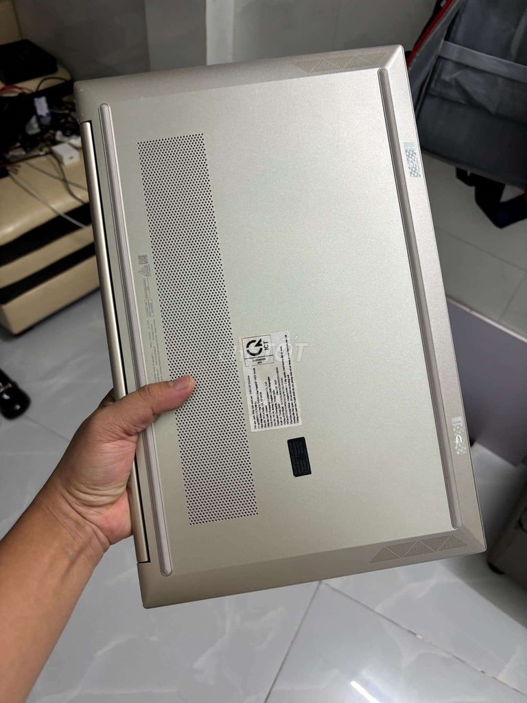 HP Pavilion 15 i3-1215U (gen 12) 15.6 inch 8GB/SSD. Mua bán Laptop tại Thành phố Thủ Dầu Một Bình Dương được đăng bởi A Dũng hình 1