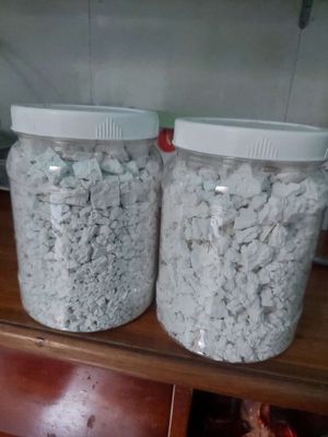 Bột sắn dây nhà làm. Mua bán Đồ ăn, thực phẩm và các loại khác tại Thành phố Thuận An Bình Dương được đăng bởi Binh