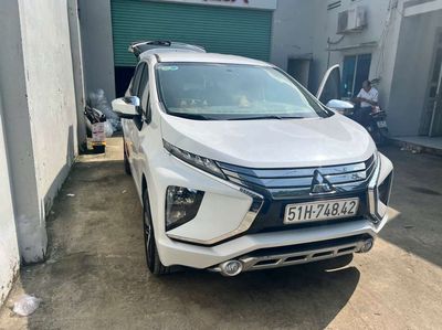 Mitsubishi Xpander 1.5 AT [ Xe gia đình - 1 chủ )