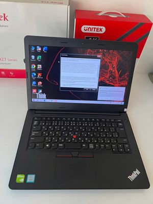 Thinkpad E470 i5 card rời. Mua bán Laptop tại Quận Ninh Kiều Cần Thơ được đăng bởi Huỳnh Ngân