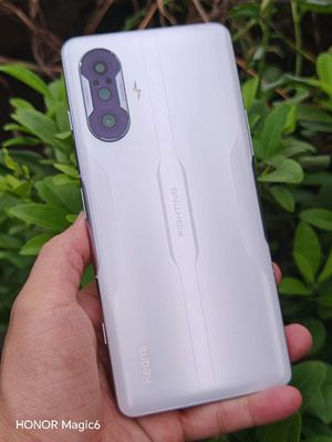 Xiaomi Redmi K40 Gaming 12.256. Mua bán Điện thoại tại Quận Bình Tân Tp Hồ Chí Minh được đăng bởi Phạm Vôn