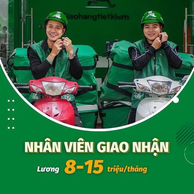 Công ty cổ phần Giao hàng tiết kiệm