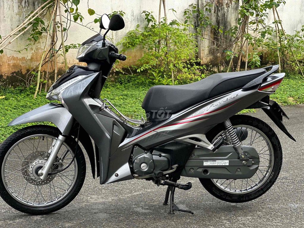 Future 2019. Mua bán Xe máy tại Huyện Trảng Bom Đồng Nai được đăng bởi u kiều hình 1