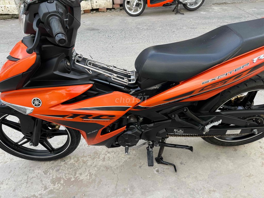 150 2017 xe đep may zin êm xe đúng chu. Mua bán Xe máy tại Quận Ninh Kiều Cần Thơ được đăng bởi CHXM Thanh Hồng hẻm 233 hình 4