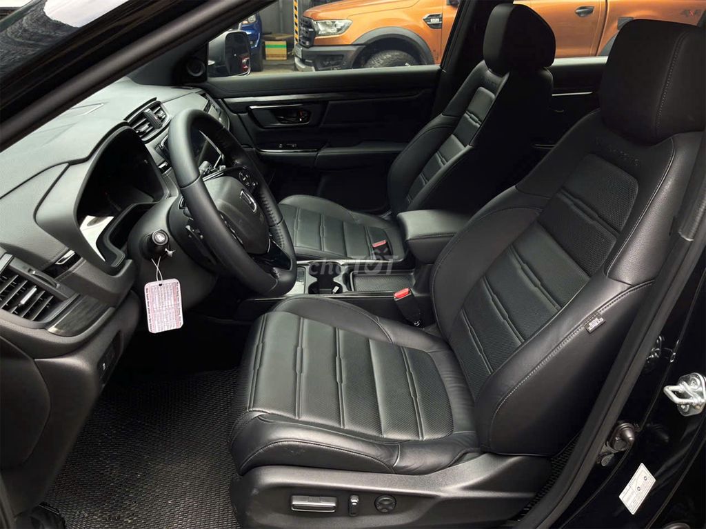 Honda CR V 2022 LSE - 35000 km. Mua bán Ô tô tại Huyện Hóc Môn Tp Hồ Chí Minh được đăng bởi Xe Đẹp Minh Khôi hình 3