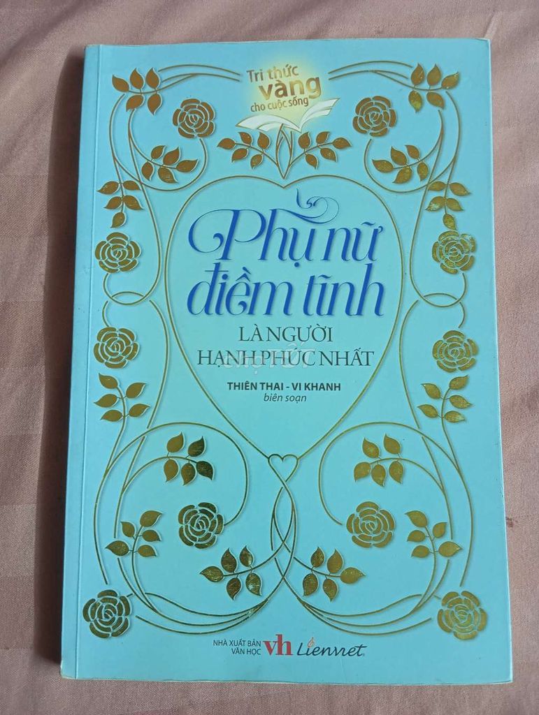 Sách Người phụ nữ điềm tĩnh. Mua bán Sách tại Quận 1 Tp Hồ Chí Minh được đăng bởi Trinh hình 1