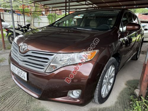 oyota Venza 2.7 – 2009 – Nhập Mỹ. Mua bán Ô tô tại Quận Hai Bà Trưng Hà Nội được đăng bởi Tùng hình 4