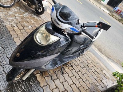 Attila Victoria cảng bấm Zin êm,bstp cavet đủ💥🥰. Mua bán Xe máy tại Quận 12 Tp Hồ Chí Minh được đăng bởi mako