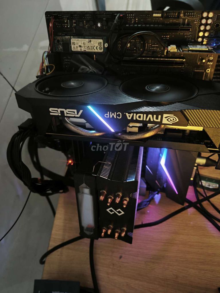  ROG Strix Z270F i7 9750h ram 8gb. Mua bán Linh kiện (RAM, Card...) tại Huyện Châu Thành An Giang được đăng bởi vuled hình 1