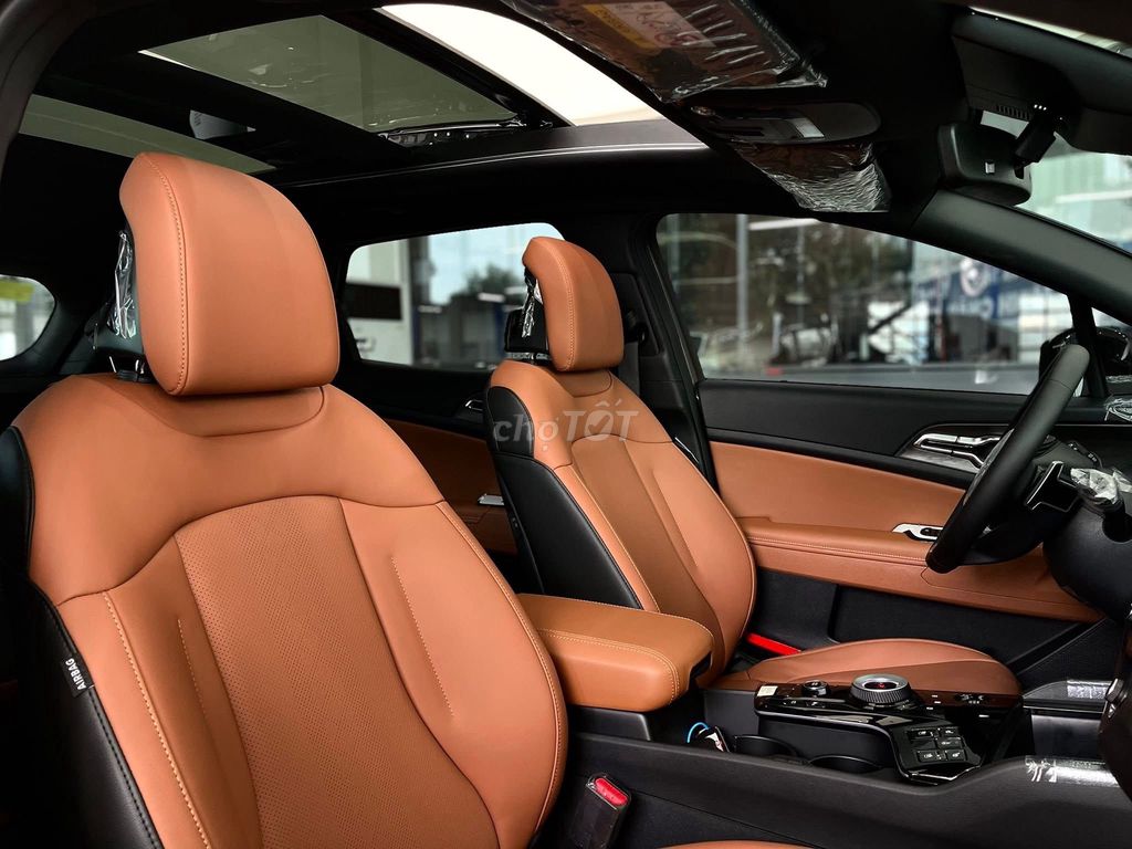 KIA SPORTAGE 2025. Mua bán Ô tô tại Quận 7 Tp Hồ Chí Minh được đăng bởi Tú Mada Kia Phú Mỹ Hưng hình 6