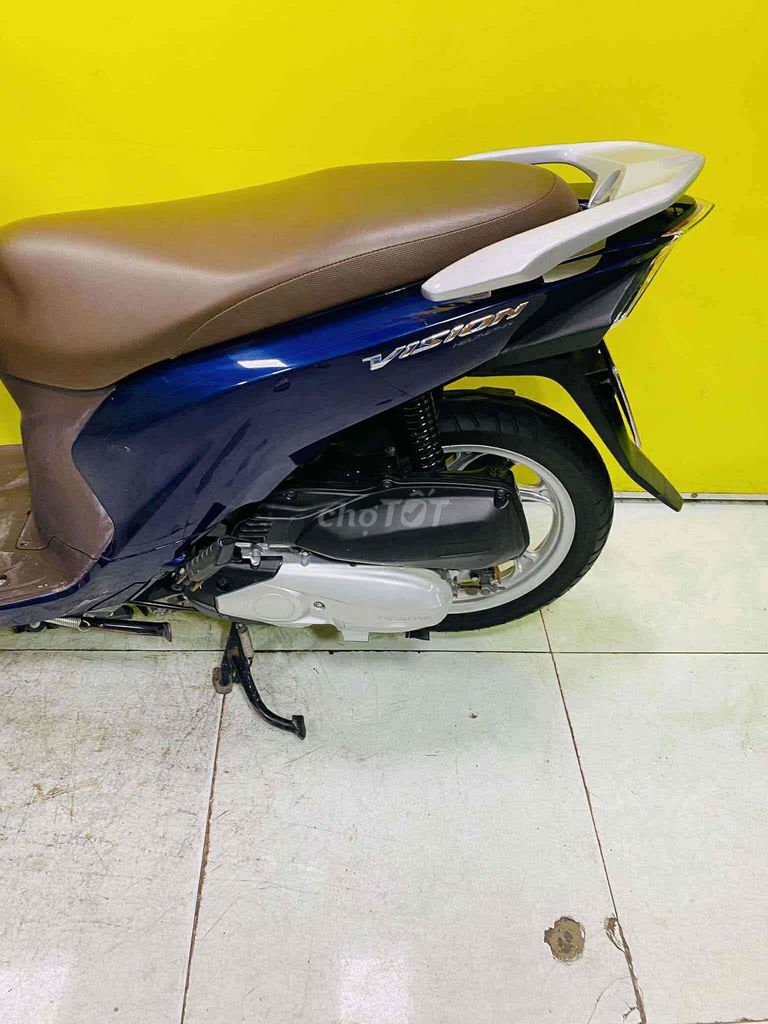 ✅Honda vision Fi góp trả 30% nhận cavet gốc. Mua bán Xe máy tại Quận Tân Bình Tp Hồ Chí Minh được đăng bởi XE MÁY TRỊNH ĐĂNG hình 5