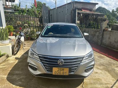 MG MG5 2024  - 65000 km. Mua bán Ô tô tại Huyện Mộc Châu Sơn La được đăng bởi Nhóc Sầu