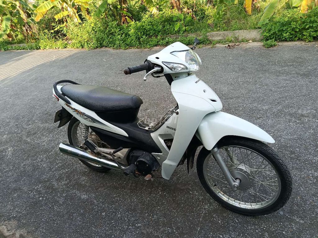 Bán Wave A 2013. Mua bán Xe máy tại Quận Lê Chân Hải Phòng được đăng bởi Đông Tá hình 3