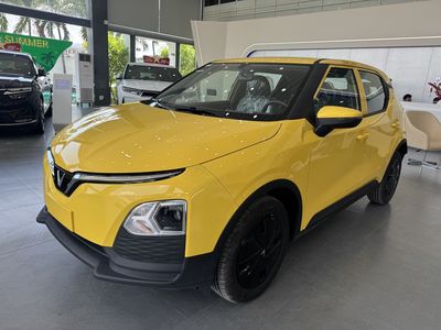 Herio Green, ưu đãi gần 50t, hỗ trợ hồ sơ NỢ XẤU. Mua bán Ô tô tại Quận Bình Tân Tp Hồ Chí Minh được đăng bởi VÕ LONG HẢI VinFast Chevrolet