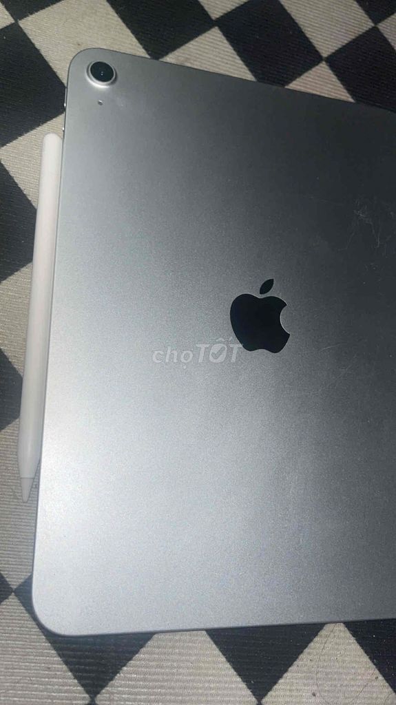 Apple iPad Gen 11 A16 Bionic 128GB Wifi 99%. Mua bán Máy tính bảng tại Quận Hải Châu Đà Nẵng được đăng bởi Amber hình 1