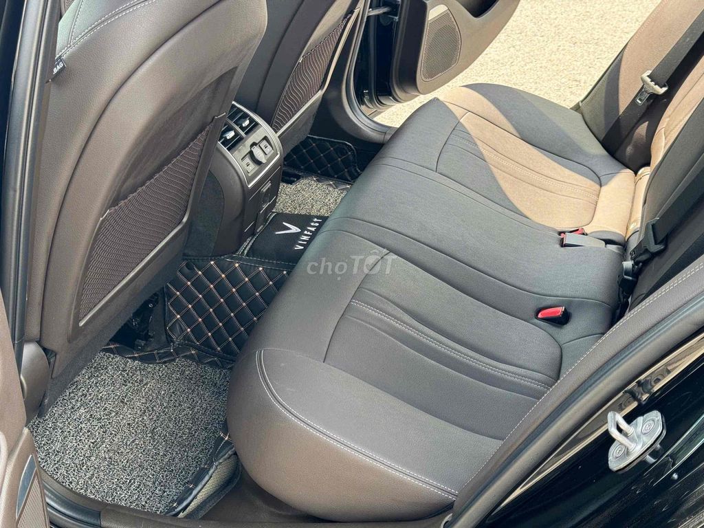 VinFast Lux A2.0 plus 2021 - 36000 km. Mua bán Ô tô tại Quận Thanh Xuân Hà Nội được đăng bởi Trần Quang Huy hình 5