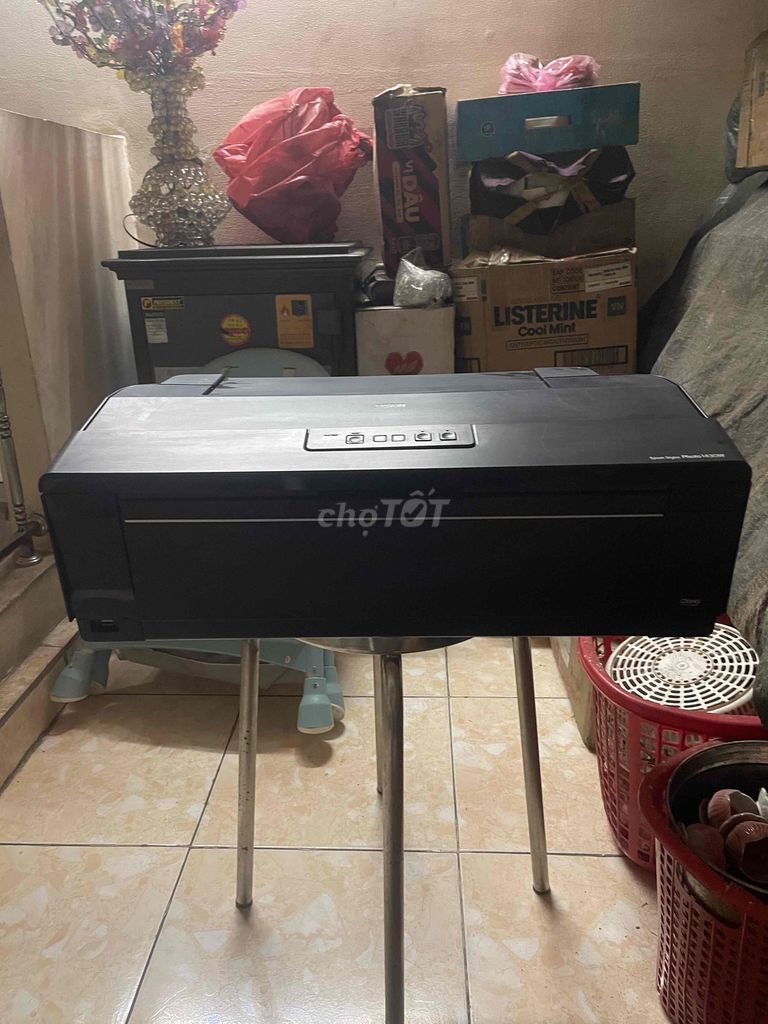 Bán xác máy in Epson 1430