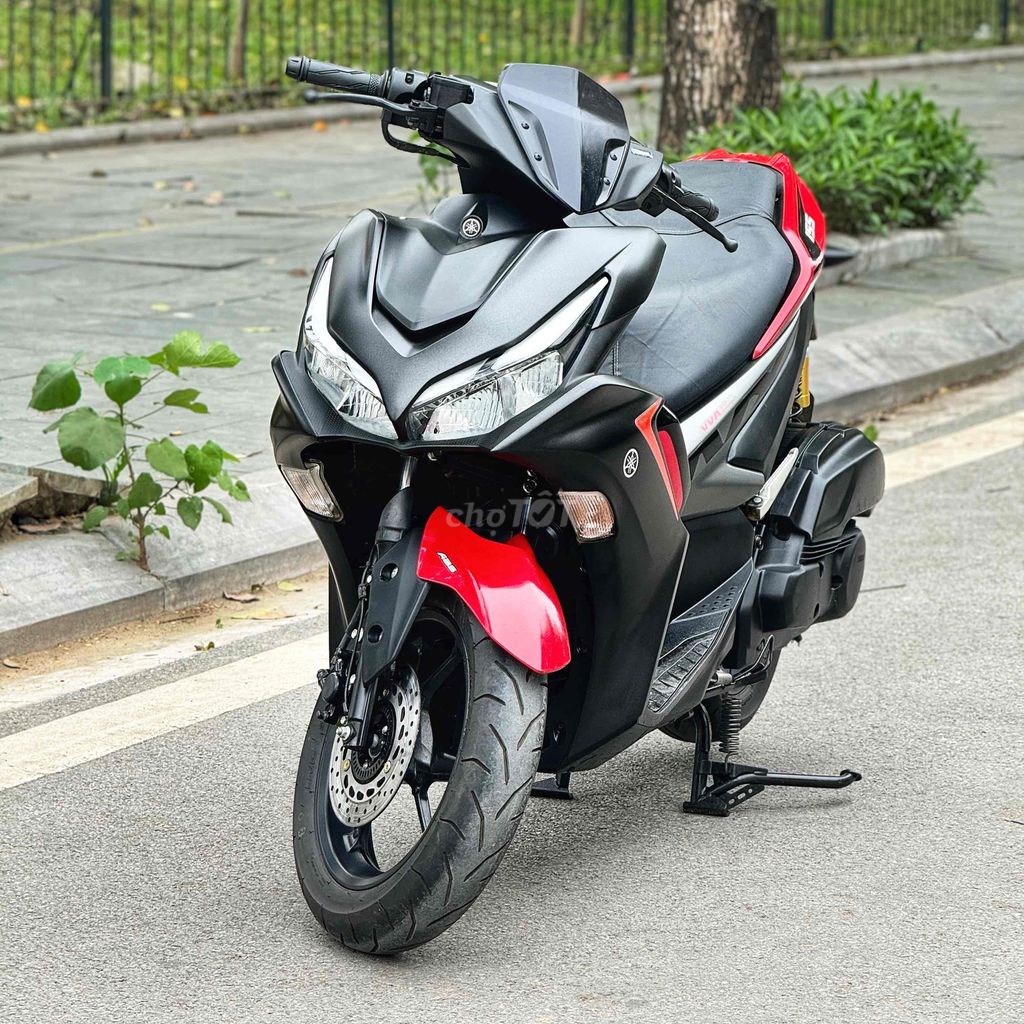 Xe Máy Mạnh Tường - NVX V2 2021 xe đẹp máy zin. Mua bán Xe máy tại Quận Bắc Từ Liêm Hà Nội được đăng bởi XE MÁY MẠNH TƯỜNG hình 5