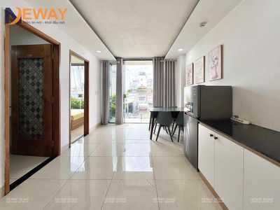 Аренда · 2 комн. · 70 м² · Quận Tân Bình, ул. Đường Nguyễn Tử Nha