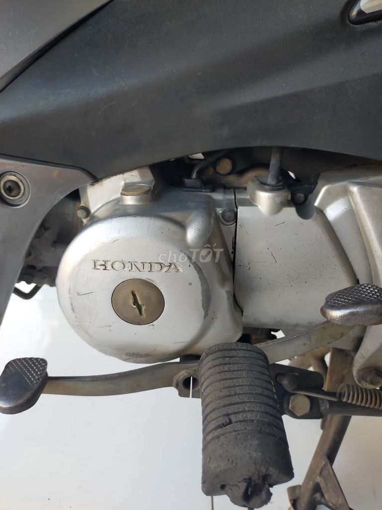 Wave S 100 ĐK 07thái xe zin giá 14 tr. Mua bán Xe máy tại Huyện Chợ Mới An Giang được đăng bởi C H Xe Máy  ÚT HẬU Bán trả góp hình 3