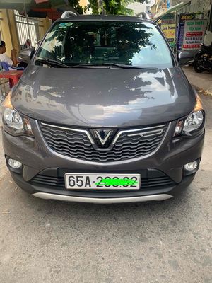 Cần bán xe Vinfast Fadil 2019