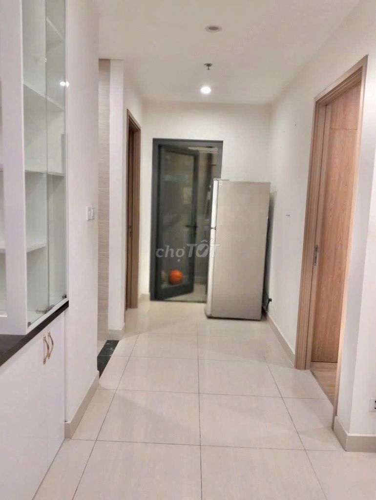 Аренда квартиры 2 спальни 55 м² с полной мебелью 9,5 млн/мес — S203 Vinhomes Smart City