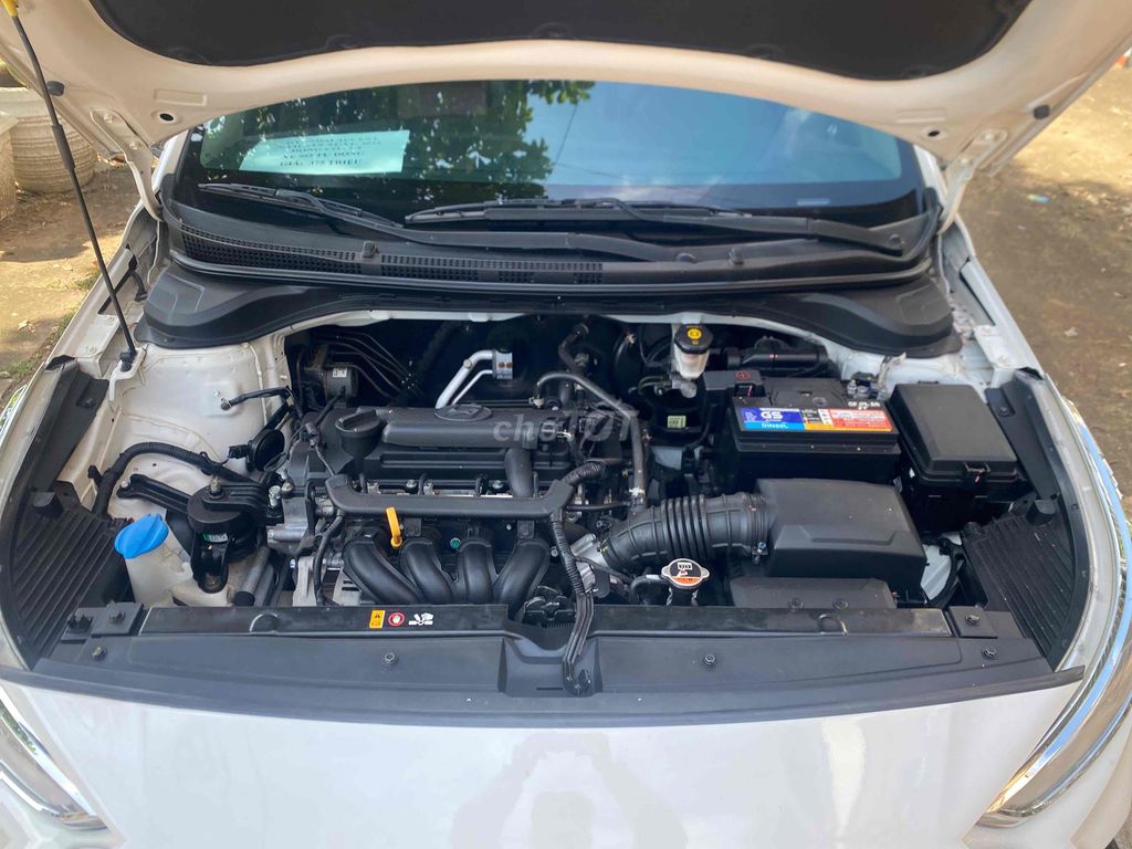 Hyundai Accent 2019 1.4 AT - 1 chủ. Mua bán Ô tô tại Thành phố Long Khánh Đồng Nai được đăng bởi Mr hiếu hình 14