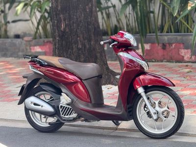 Honda SH Mode 125 2018 Đỏ 9 Chủ