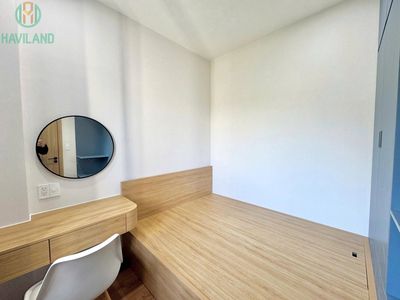 Аренда · 1 комн. · Quận Cẩm Lệ, ул. đường Nguyễn Thị Sáu