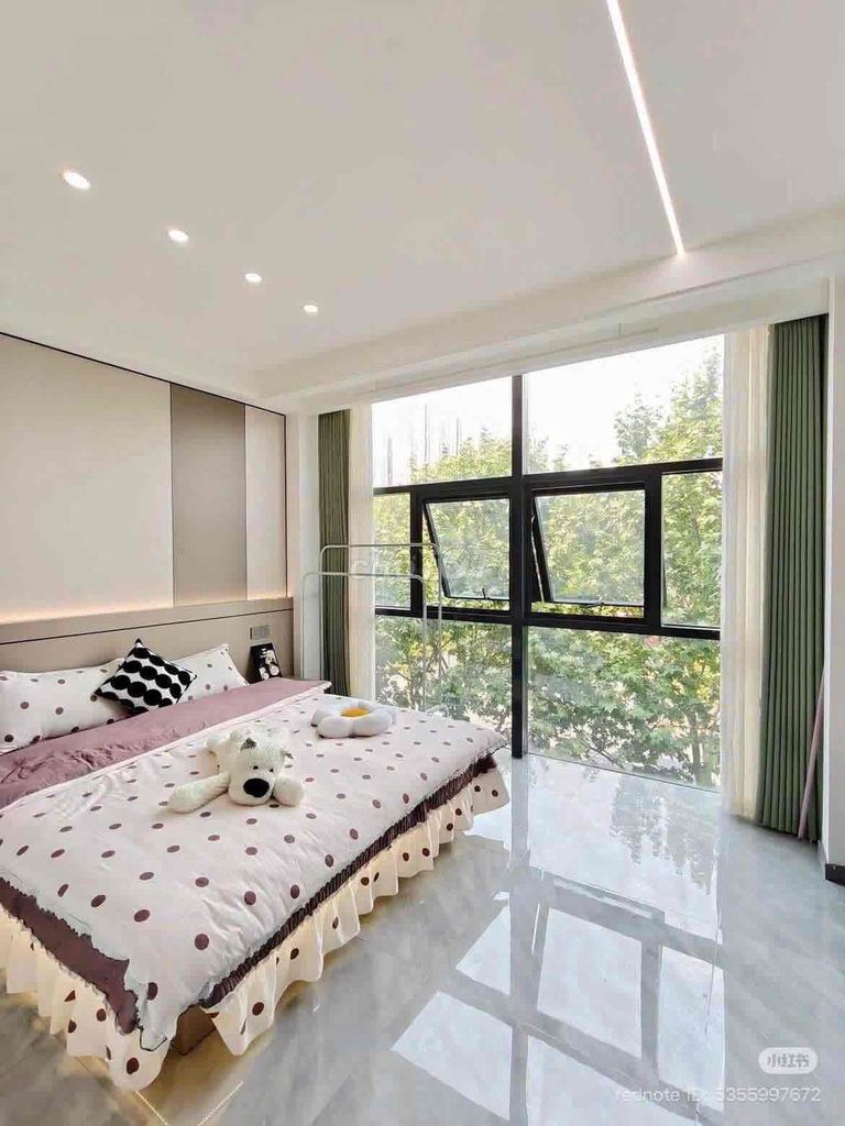 Rent · 1 bd · 30 м² · Quận 7, ул. Đường Nguyễn Văn Linh