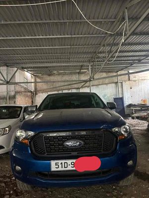 Ford Ranger 2021 XLS 2.2L 4x2 MT - 108000 km. Mua bán Ô tô tại Quận 6 Tp Hồ Chí Minh được đăng bởi Nguyễn Mến
