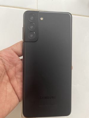 Samsung S21+ 5G
