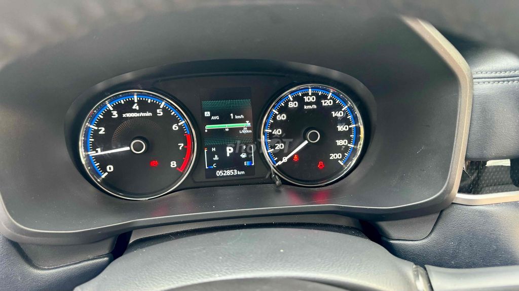 Mitsubishi Xpander Cross 2022 - 51000 km. Mua bán Ô tô tại Huyện Bình Chánh Tp Hồ Chí Minh được đăng bởi TAN THANH AUTO hình 10