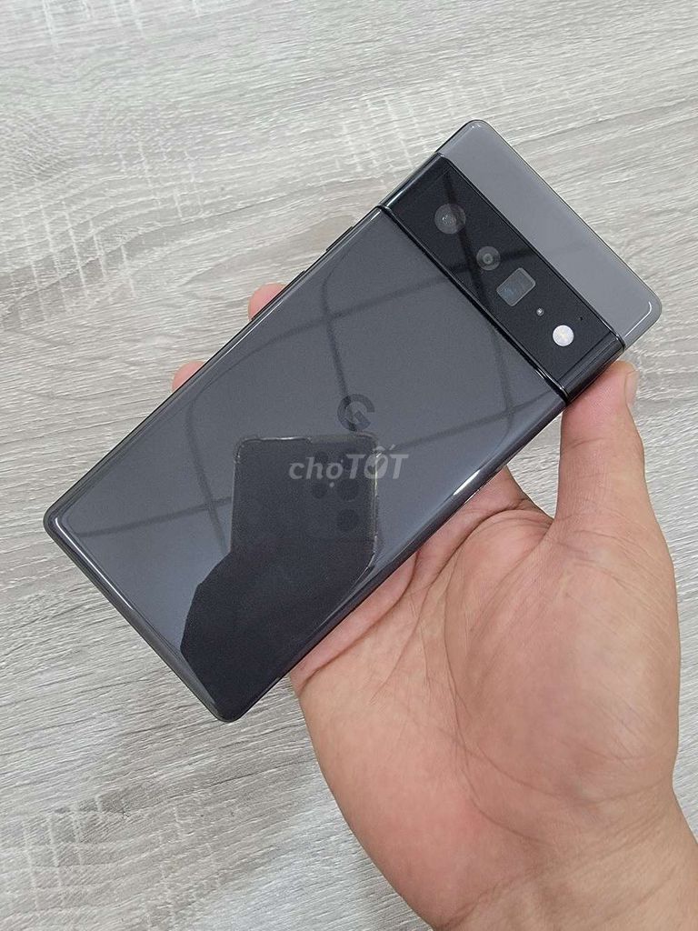 Thanh lý Pixel 6 pro 12/128gb 2sim giá rẻ. Mua bán Điện thoại tại Quận Gò Vấp Tp Hồ Chí Minh được đăng bởi Dương Điện Thoại giá rẻ  hình 1