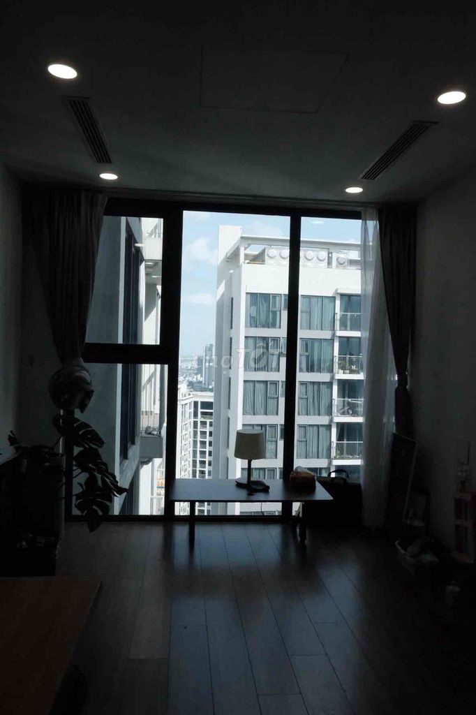 pass hợp đồng thuê căn 2pn eco green saigon