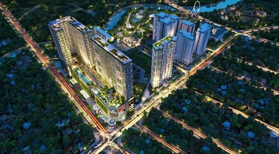 Cần bán chung cư Topaz Elite