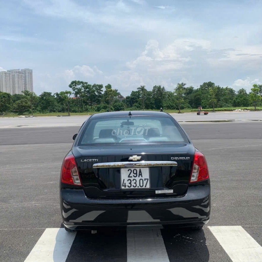 Laceti ex 1.6 MT Sx 2011 xe tư nhân 1 chủ từ mới. Mua bán Ô tô tại Quận Ba Đình Hà Nội được đăng bởi Tùng hình 7