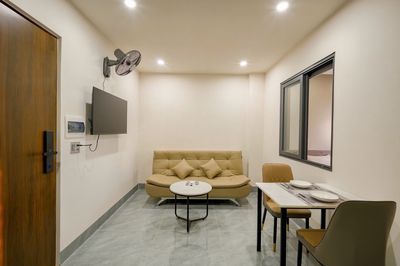 Rent · 1 bd · 35 м² · Quận Ngũ Hành Sơn, ул. Đường Thị Xuân Quý