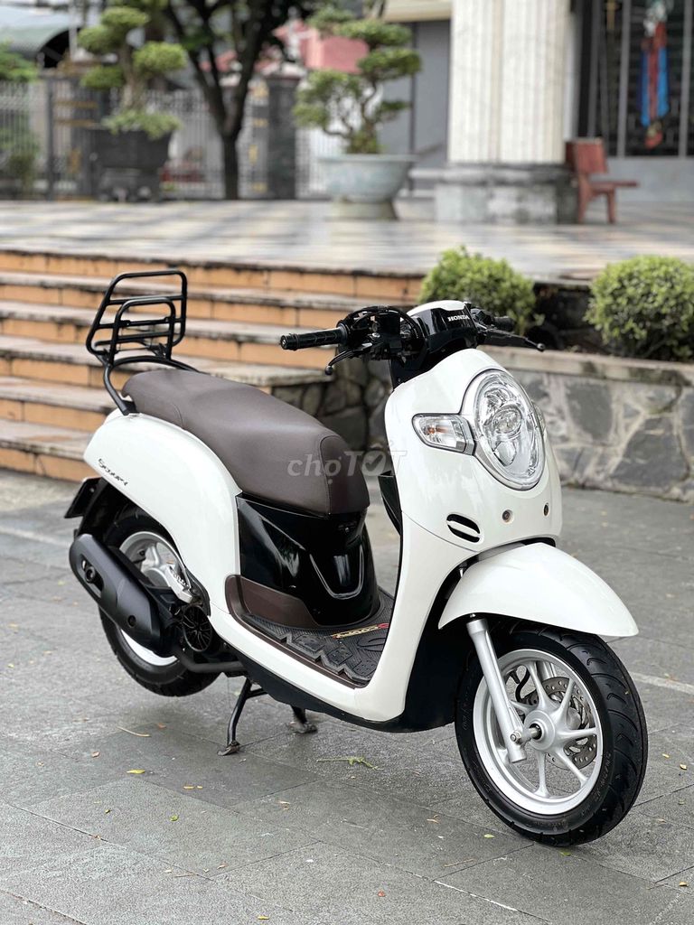 SCOOPY 2019 BSTP CHÍNH CHỦ CÓ BÁN GÓP. Mua bán Xe máy tại Thành phố Thủ Đức Tp Hồ Chí Minh được đăng bởi Hiếu  hình 9