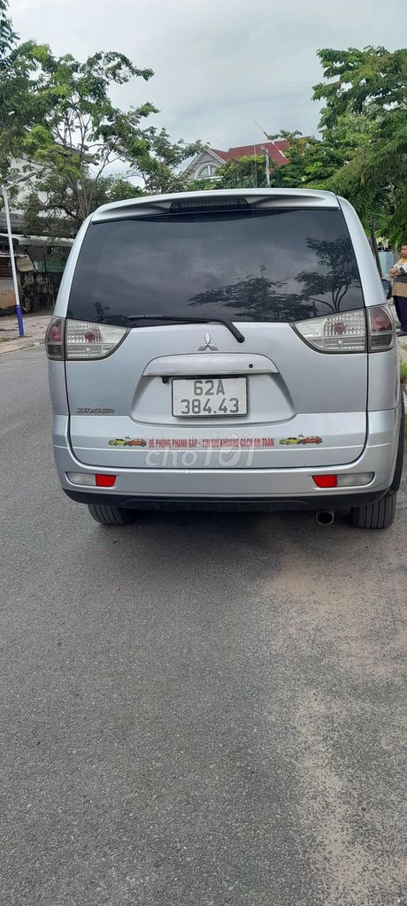 Mitsubishi zinger bản đủ,cam 360 độ,một chủ. Mua bán Ô tô tại Quận Gò Vấp Tp Hồ Chí Minh được đăng bởi Tân hình 3