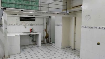Аренда · 1 комн. · 20 м² · Quận 5, ул. Đường Nguyễn Trãi