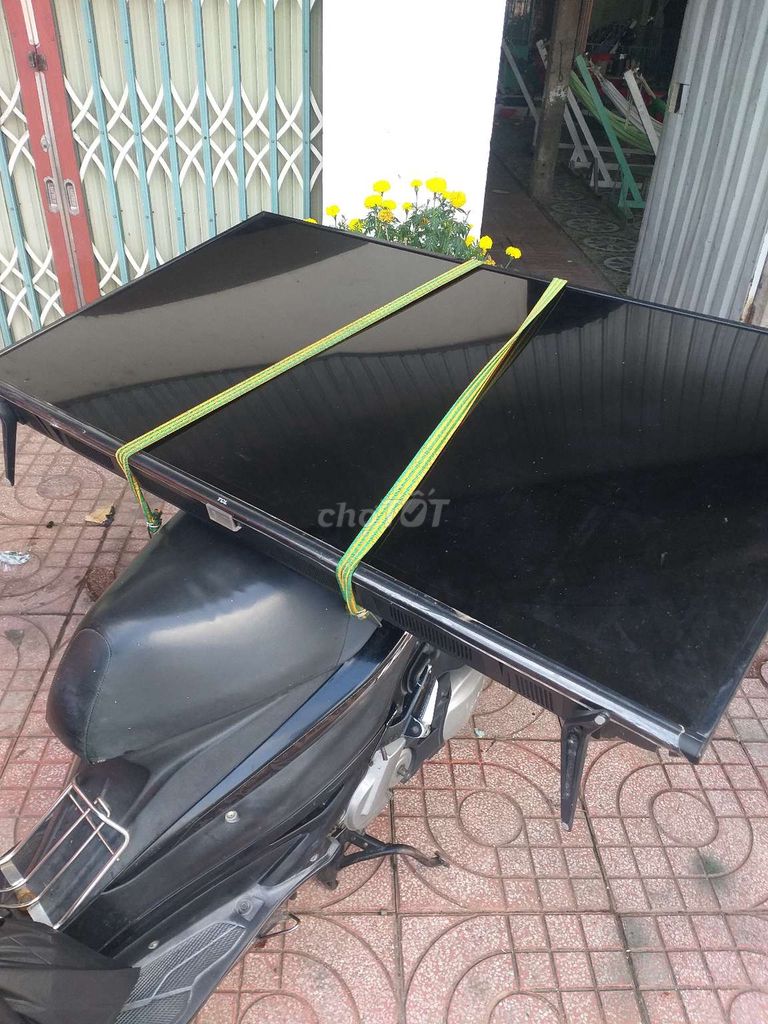 Tivi TCL L55P65-UF Đã qua sử dụng. Mua bán Tivi, Âm thanh tại Thành phố Vĩnh Long Vĩnh Long được đăng bởi âm thanh giá rẻ  hình 1