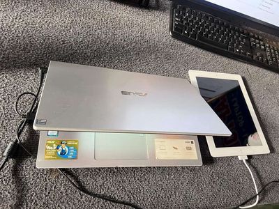 LAPTOP ASUS I5 THẾ HỆ 8 SSD 128 + HDD 1T