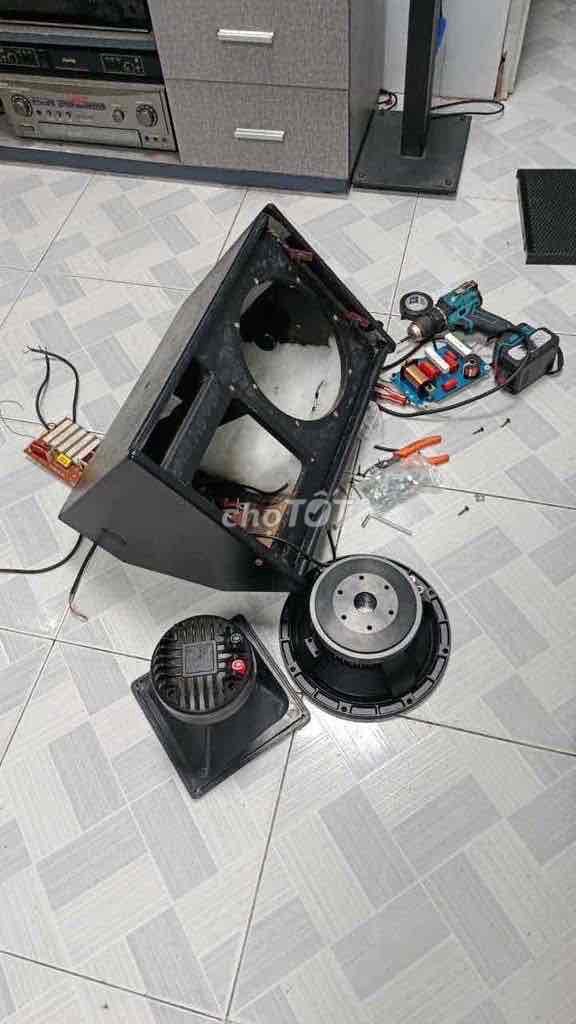 Kẹt tiền quá bán luôn 2t8 , không kì  kèo. Mua bán Tivi, Âm thanh tại Huyện Bình Chánh Tp Hồ Chí Minh được đăng bởi Tuấn hình 1