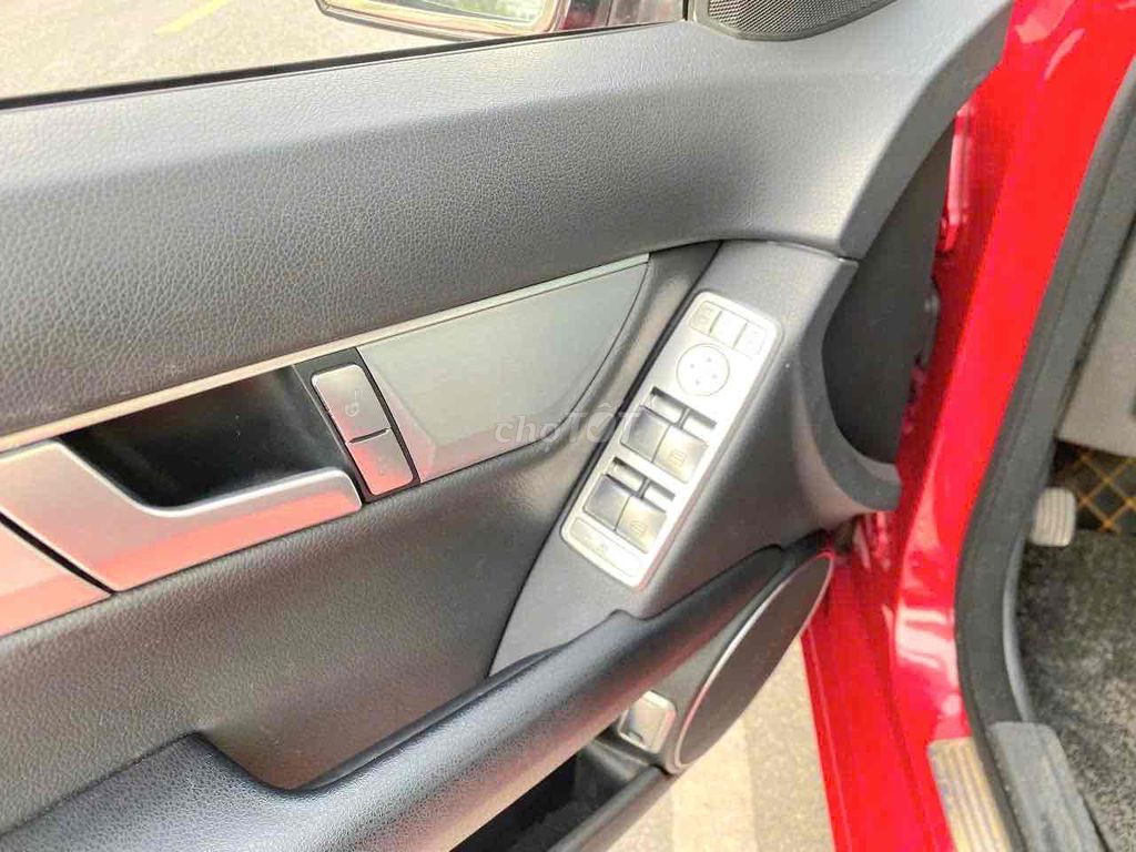 Mercedes Benz C Class 2013 C200 - 110000 km. Mua bán Ô tô tại Quận Thanh Xuân Hà Nội được đăng bởi Cường trần hình 16