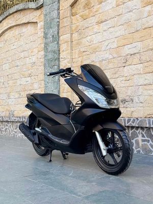 Pcx 125fi đèn led sơn máy zin 100% 1 chủ đại chất